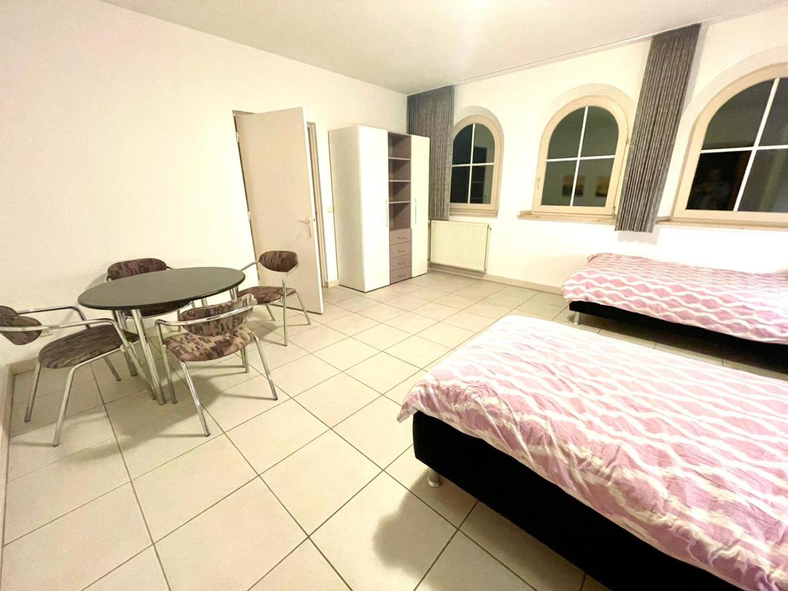 Apartment Maasheuvel Arcen Exterior foto