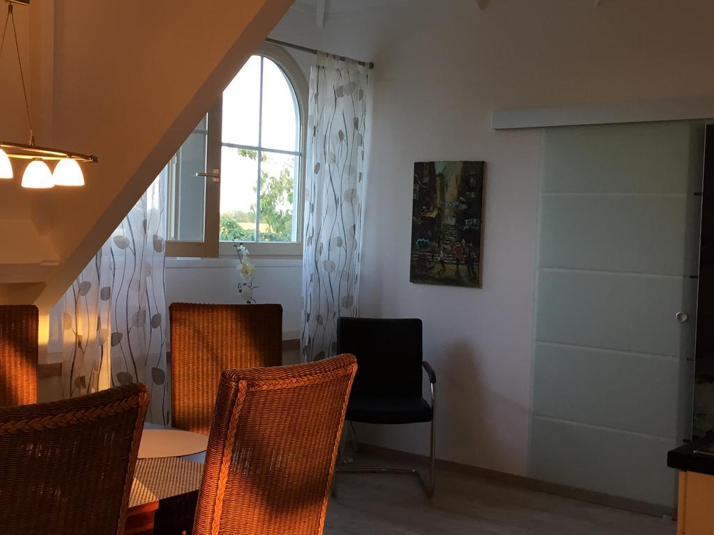 Apartment Maasheuvel Arcen Exterior foto